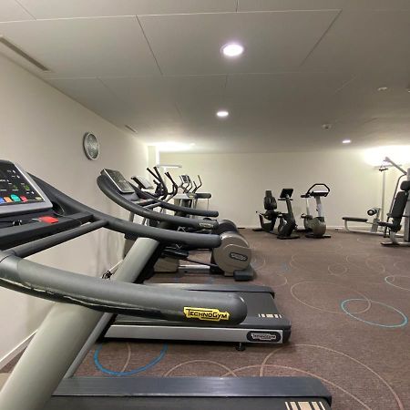 Aquatis Hotel Lausanne Luaran gambar