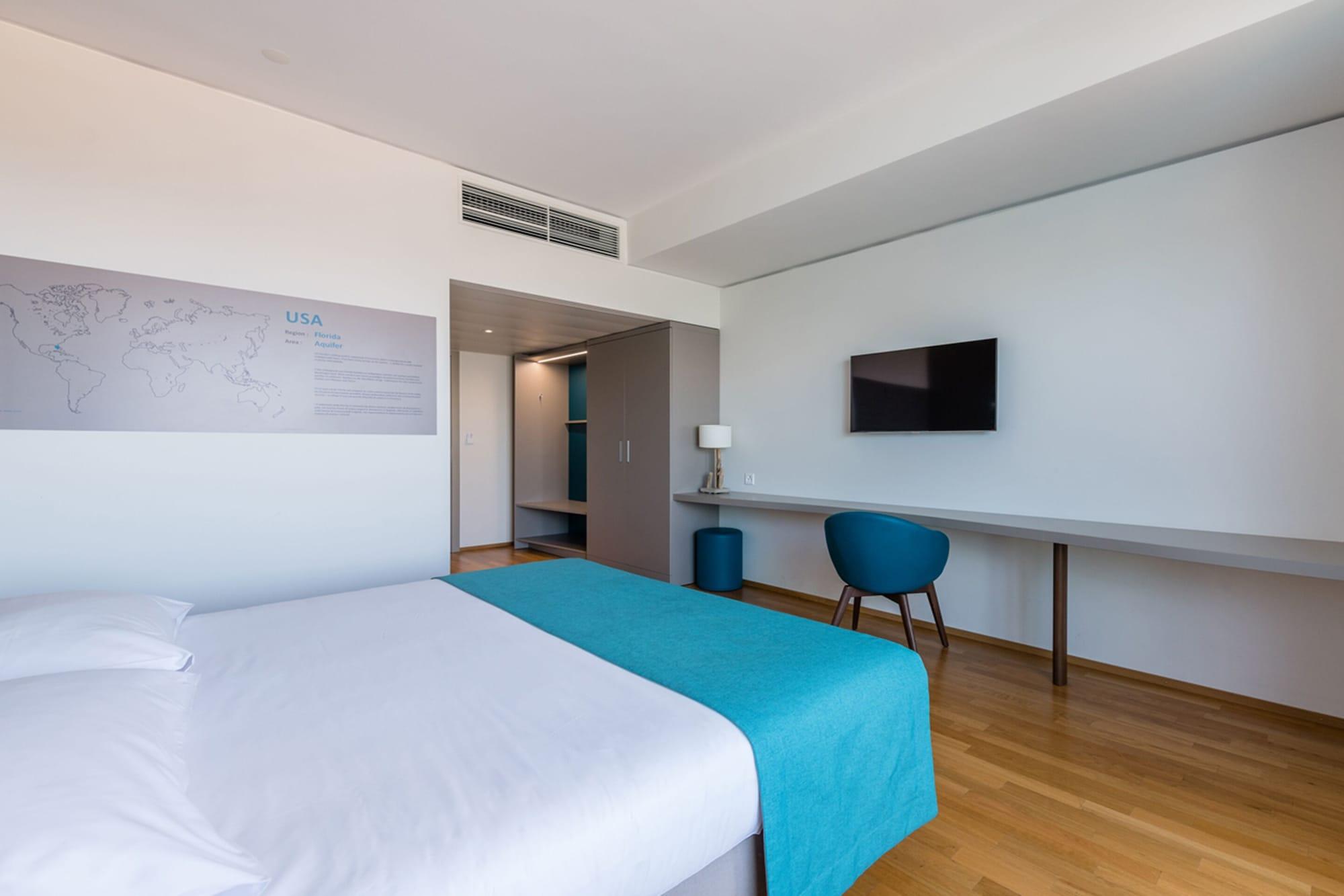 Aquatis Hotel Lausanne Luaran gambar