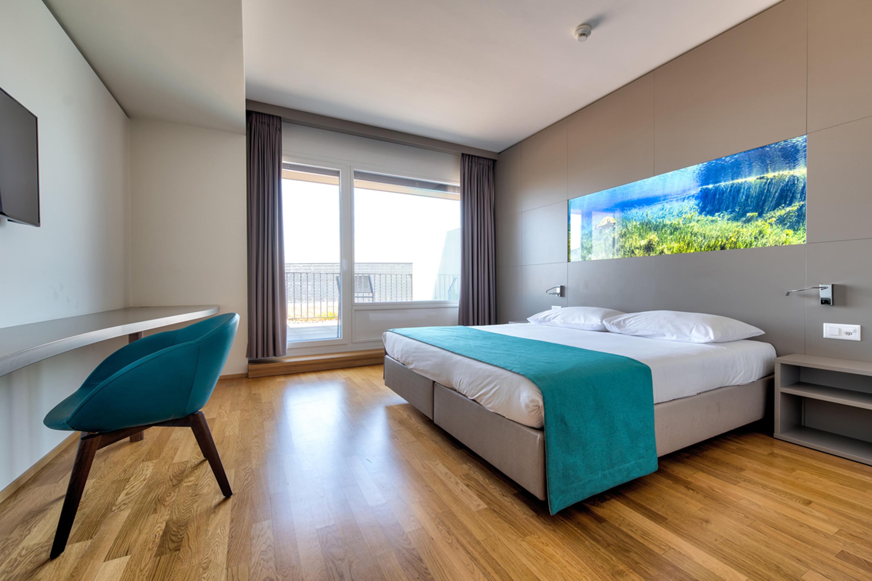 Aquatis Hotel Lausanne Luaran gambar