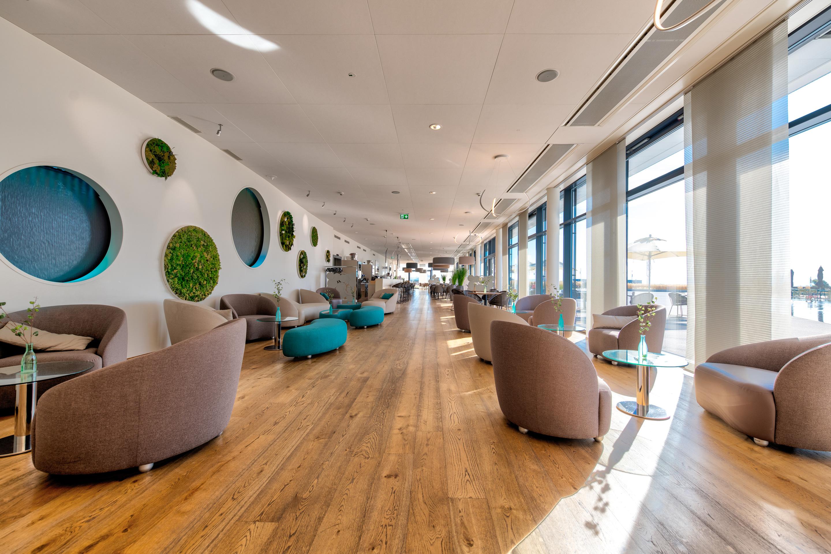 Aquatis Hotel Lausanne Luaran gambar