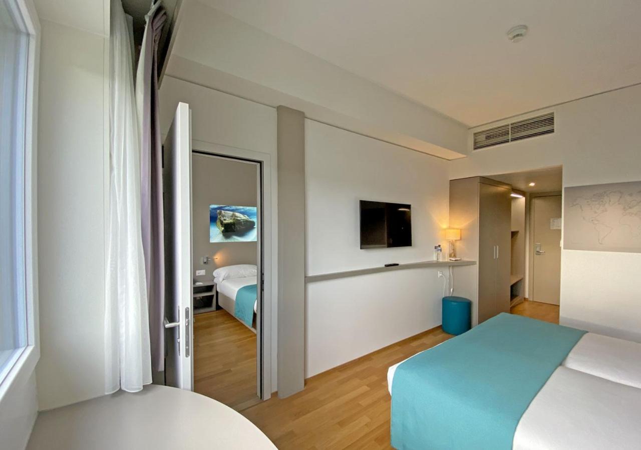 Aquatis Hotel Lausanne Luaran gambar
