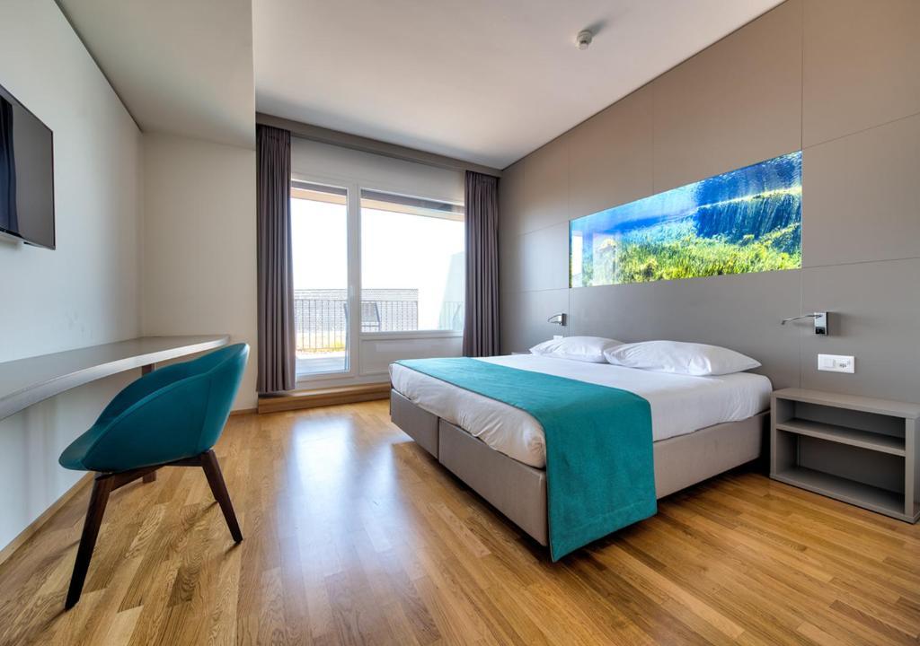 Aquatis Hotel Lausanne Luaran gambar