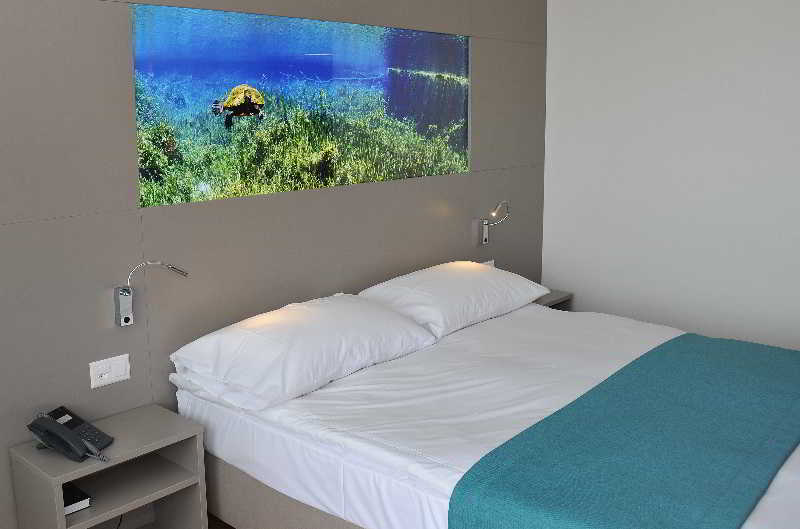 Aquatis Hotel Lausanne Luaran gambar
