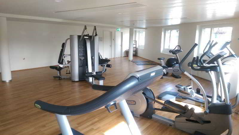 Aquatis Hotel Lausanne Luaran gambar