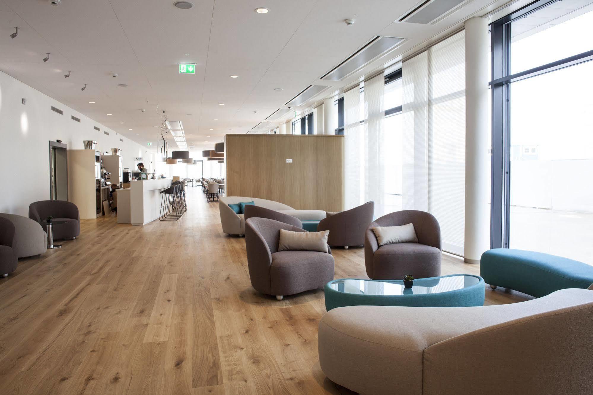 Aquatis Hotel Lausanne Luaran gambar