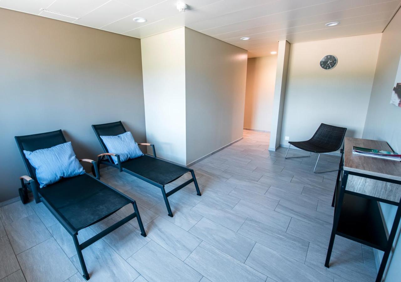 Aquatis Hotel Lausanne Luaran gambar