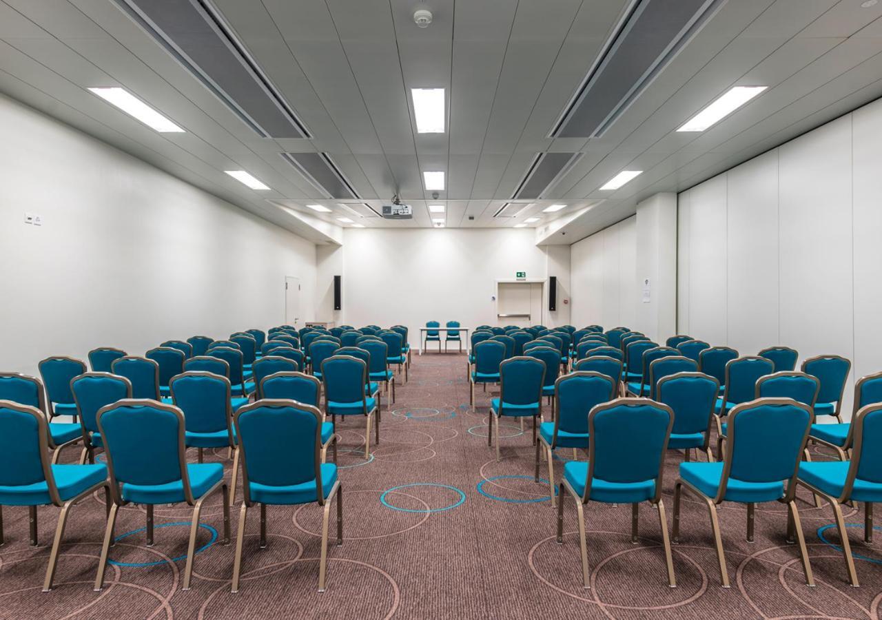 Aquatis Hotel Lausanne Luaran gambar