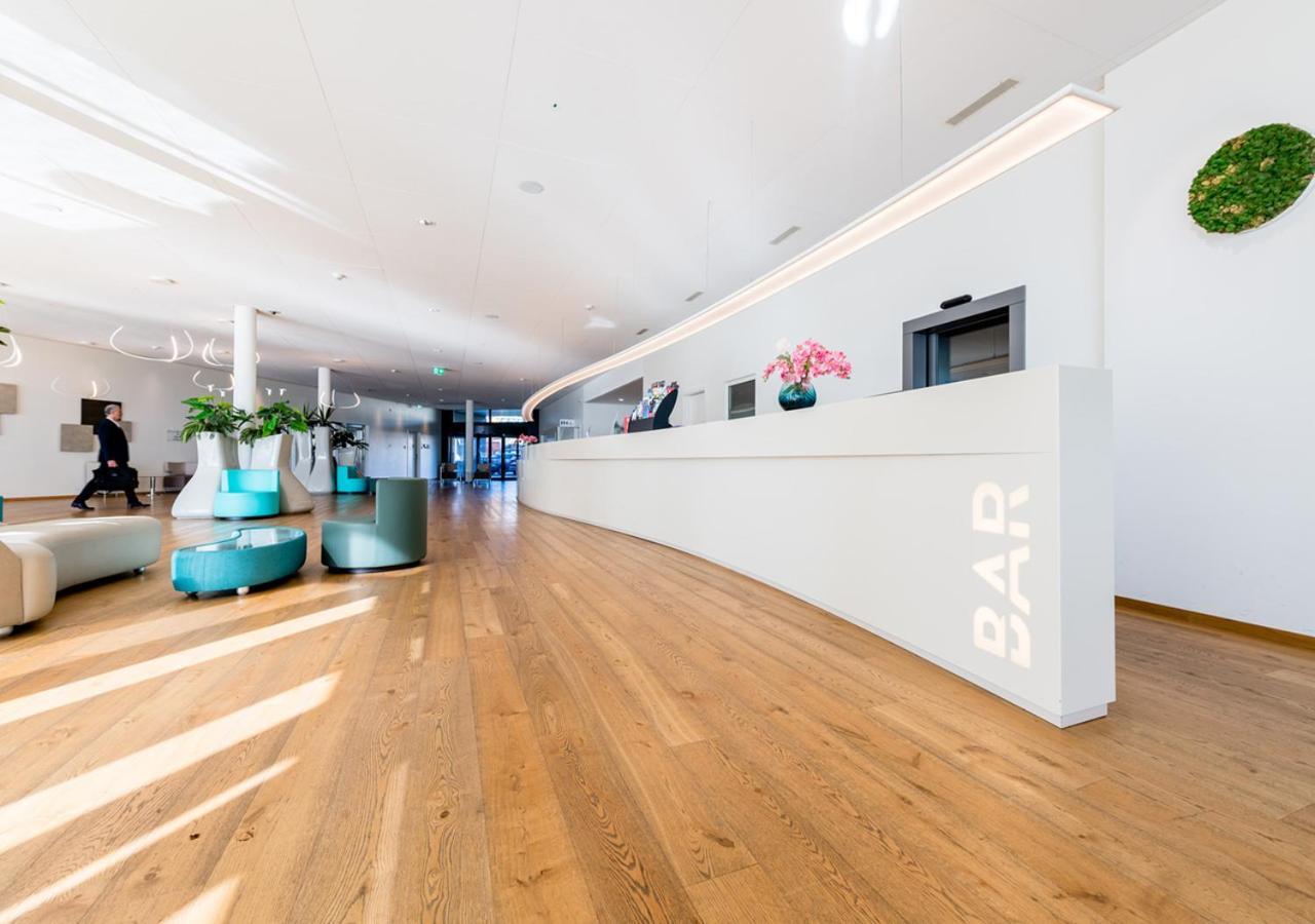Aquatis Hotel Lausanne Luaran gambar