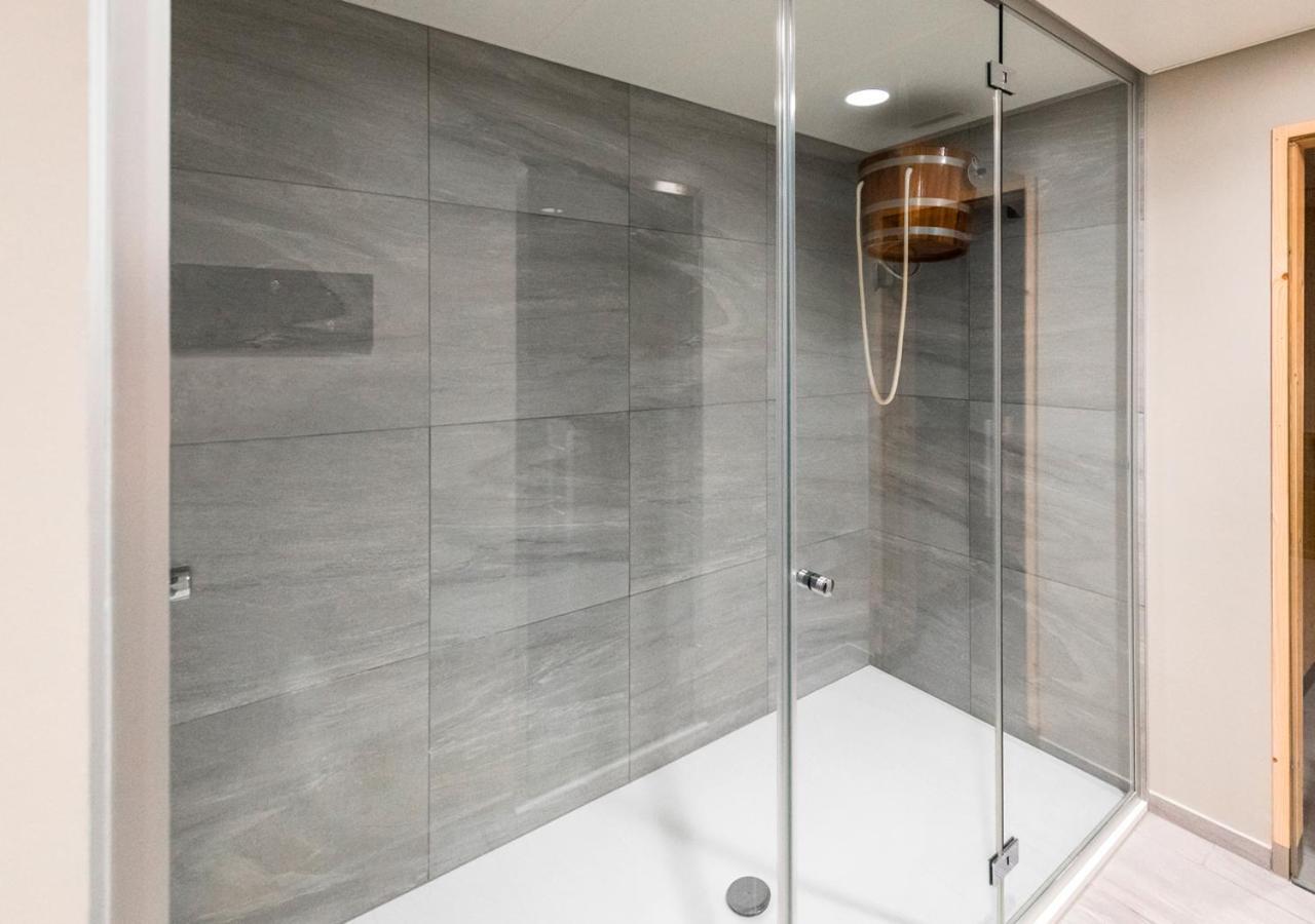 Aquatis Hotel Lausanne Luaran gambar